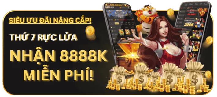 Các chương trình khuyến mãi và tiền thưởng độc quyền 312winvn