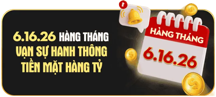 312winvn ưu đãi mới nhất