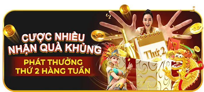 Nạp tiền lần đầu 312winvn