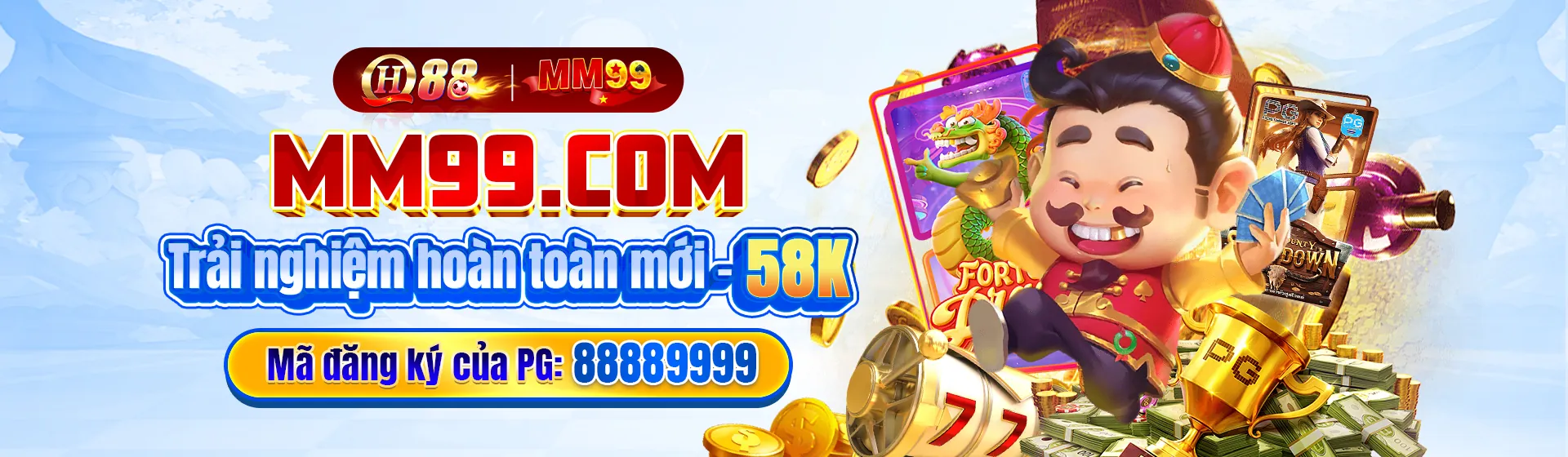 Hình ảnh chính game nổ hũ 312winvn