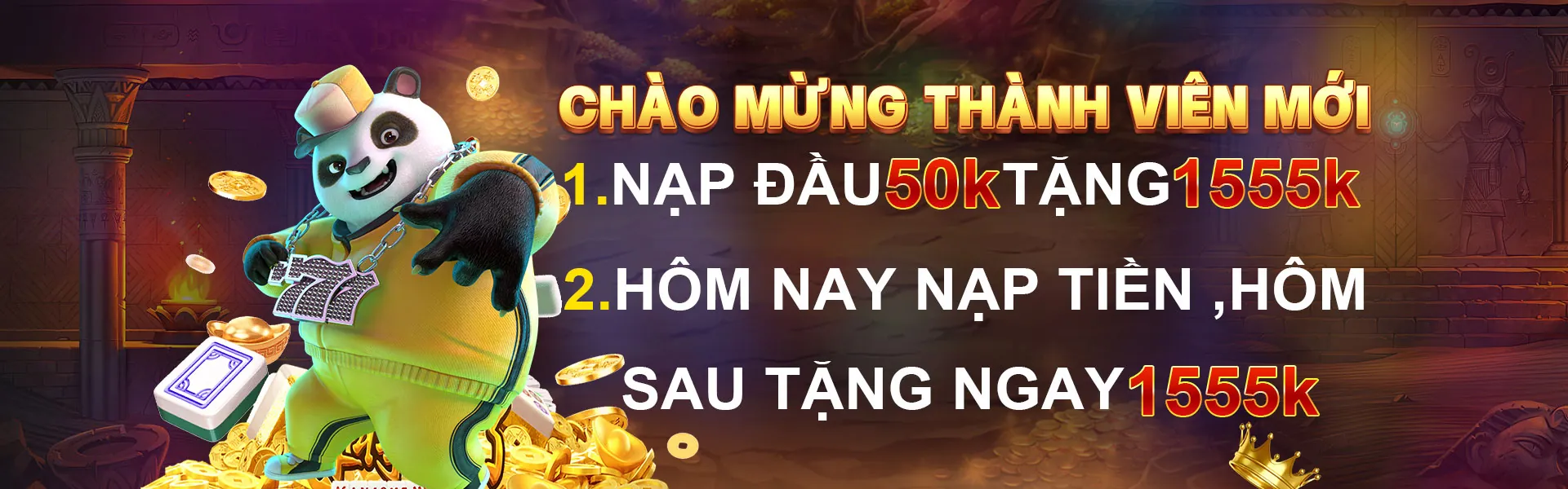 Khuyến mãi chào mừng 312winvn 2026