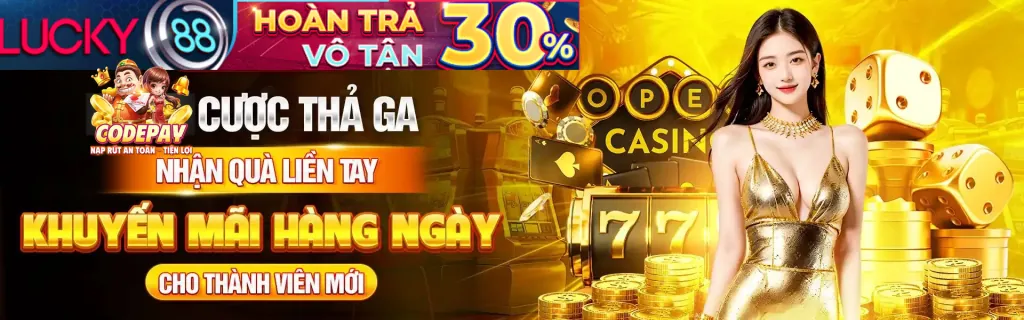 Nền tảng uy tín và bảo mật