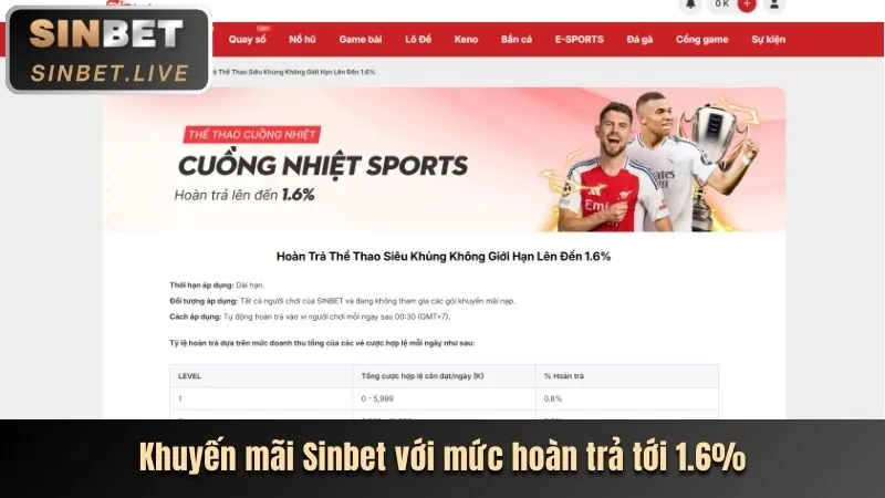 Người chơi đang săn cá tại 312winvn